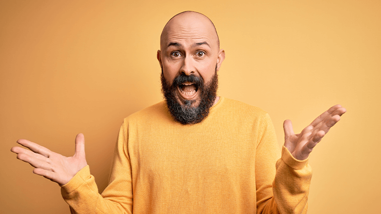 Beard Transplants: The Path to a Perfect Beard