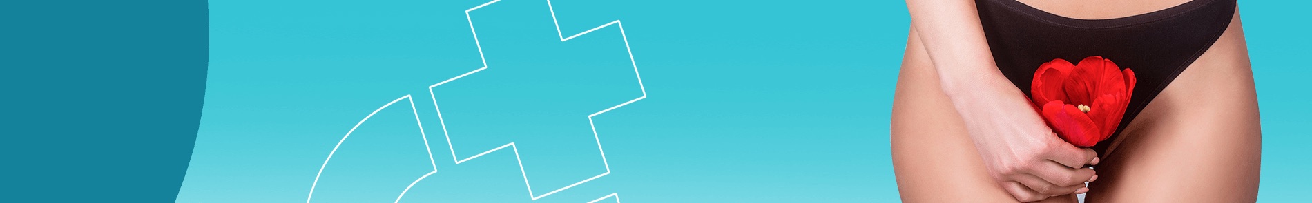 Genital Area Aesthetic