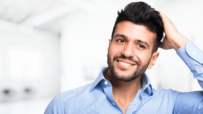 Advantages of Hair Transplantation in Turkey in Winter